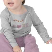 Cute Tshirt