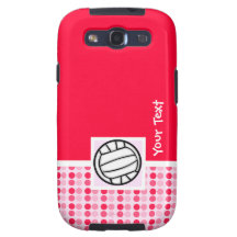 Cute Volleyball