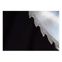 Cutting Edge II Business Card
