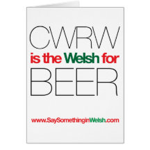 CWRW GREETING CARDS