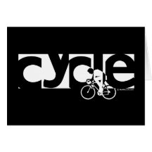 Cycle Card