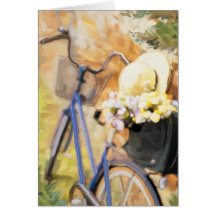 Cycle Greeting Cards