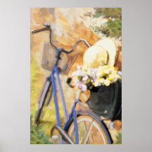 Cycle Posters