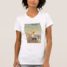 Cycles De Dion Bouton Tshirt