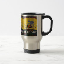 CYCLES METEORE MUG