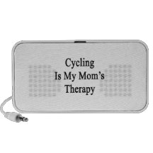 Cycling Is My Mum's Therapy Speakers