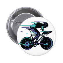 Cycling Light Pins