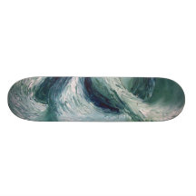 Cyclone Skate Board Deck
