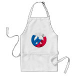 Czech Republic Aprons