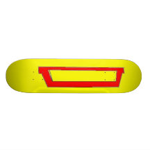 D board skate boards