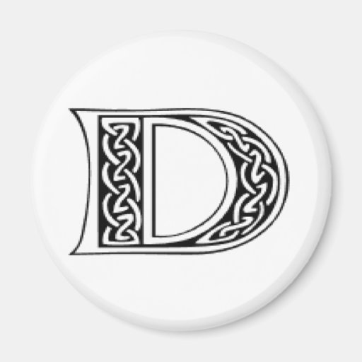 D MAGNET