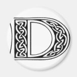 D MAGNETS