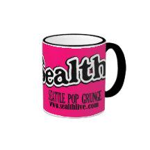 Dace BAM! Comic Mug