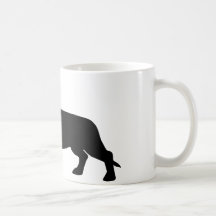Dachshund Coffee Mug