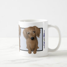 Dachshund (Long-Hair) Mug