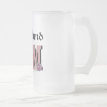 Dachshund MOM Mug