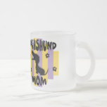 Dachshund Mum Mug