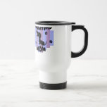 Dachshund Mum Mug