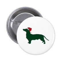 Dachshund Pins