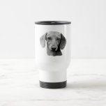 Dachshund - Stylised Image mugs