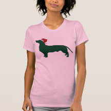 Dachshund Tees