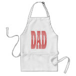 DAD APRON