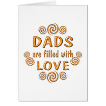 Dad Cards