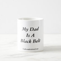 Dad Coffee Mug