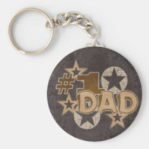 Dad Key Chains