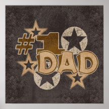 DAD POSTERS