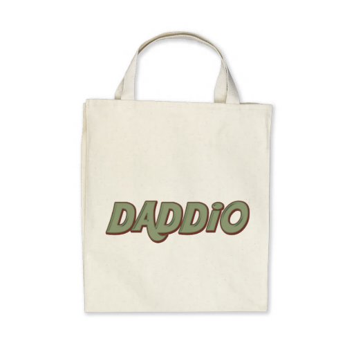 Daddio Bag