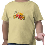 Daddy Drives a Dozer Tshirts and Gifts