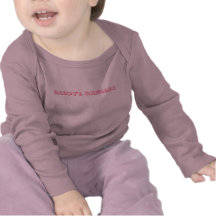 Daddy's Darling Shirts