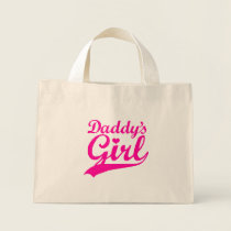 Daddy's Girl bags