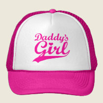 Daddy's Girl hats