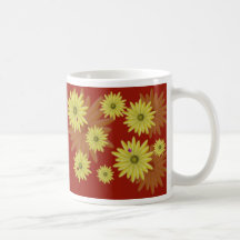 Daisies Mug