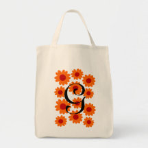 Daisies Tote Bag