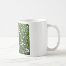 Daisy Days Mug