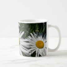 Daisy Mug