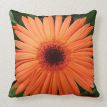 daisy pillow