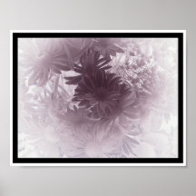 Daisy Print