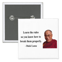 dalai lama quote 2b button