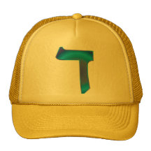 Dalet Trucker Hats