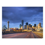 Dallas #5257 invitations