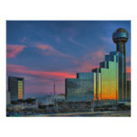 Dallas #5356 custom invitation