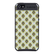 Damasks IPhone 5 cover