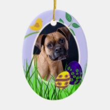 Dan Dee Easter Ornament