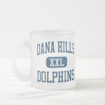 Dana Hills Dolphins Athletics Mug