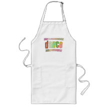 Dance Apron