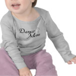 dance mum tshirt